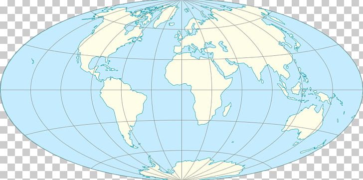 Globe Map Projection World Aitoff Projection PNG, Clipart, Aitoff Projection, Area, Circle, Earth, Globe Free PNG Download