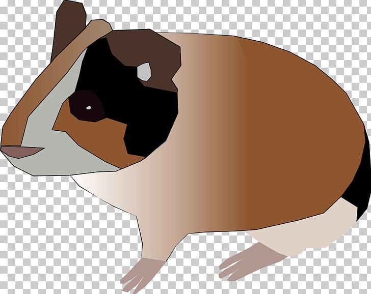 Guinea Pig Rodent Hamster PNG, Clipart, Beak, Cage, Carnivoran, Dog Like Mammal, Drawing Free PNG Download