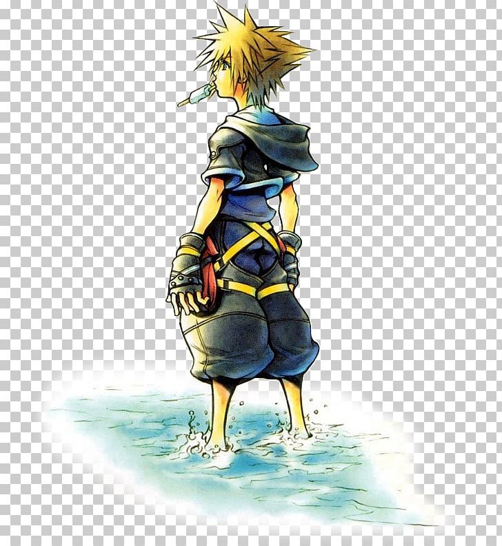 Kingdom Hearts III Kingdom Hearts: Chain Of Memories Kingdom Hearts 358/2 Days Kingdom Hearts Birth By Sleep PNG, Clipart, Anime, Concept, Costume Design, Fictional Character, Kairi Free PNG Download