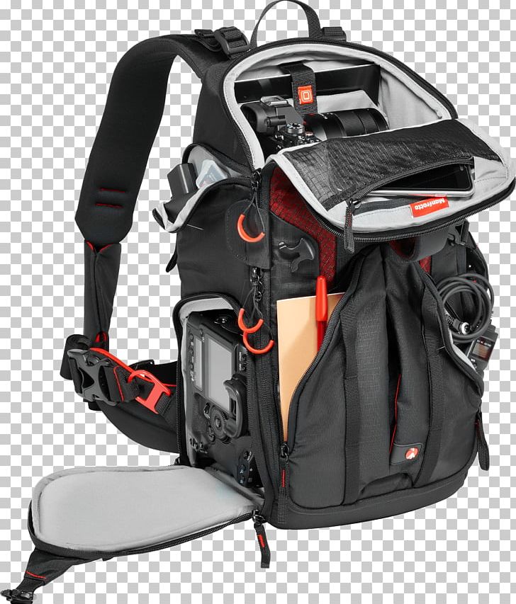 MANFROTTO Backpack Pro Light 3N1-26 MANFROTTO Backpack Pro Light 3N1-35 Camera PNG, Clipart, Backpack, Bag, Camera, Camera Lens, Clothing Free PNG Download