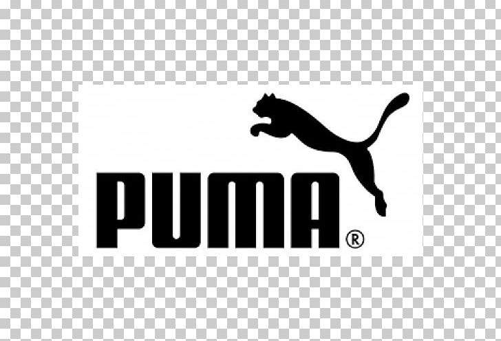 Puma Logo Adidas PNG, Clipart, Adidas, Black, Black And White, Brand, Carnivoran Free PNG Download