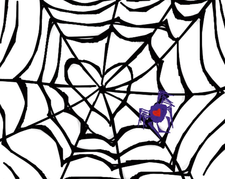 Spider-Man Spider Web Drawing PNG, Clipart, Art, Black And White, Blog, Branch, Circle Free PNG Download