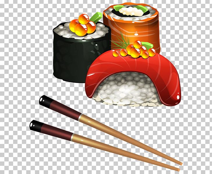 Sushi Japanese Cuisine Onigiri Tamagoyaki Makizushi PNG, Clipart, Asian Food, Chopsticks, Conveyor Belt Sushi, Cuisine, Cutlery Free PNG Download