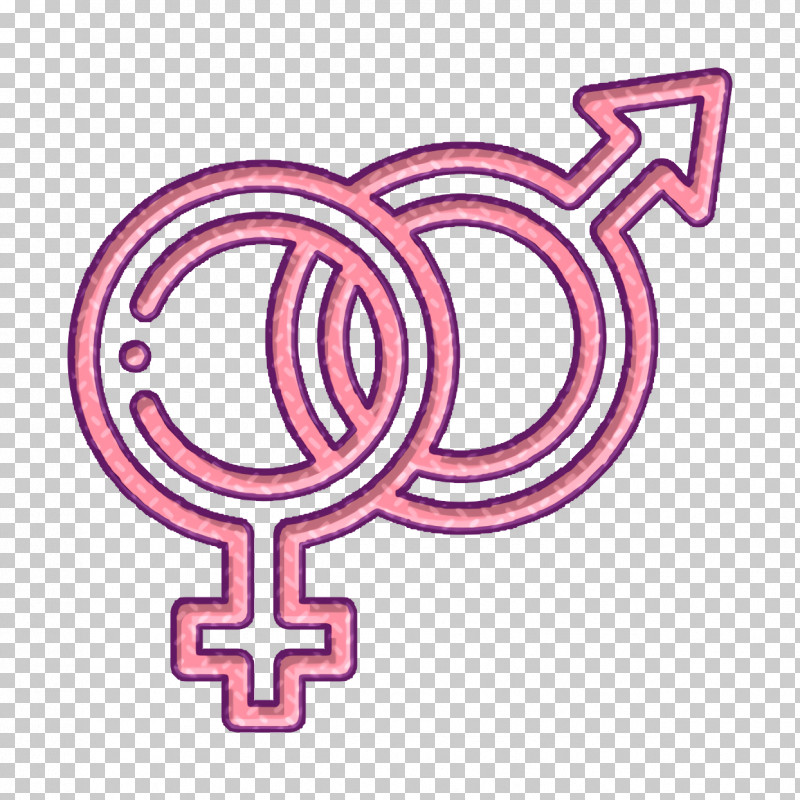 Family Icon Gender Icon PNG, Clipart, Cartoon, Family Icon, Gender Icon, Geometry, Line Free PNG Download
