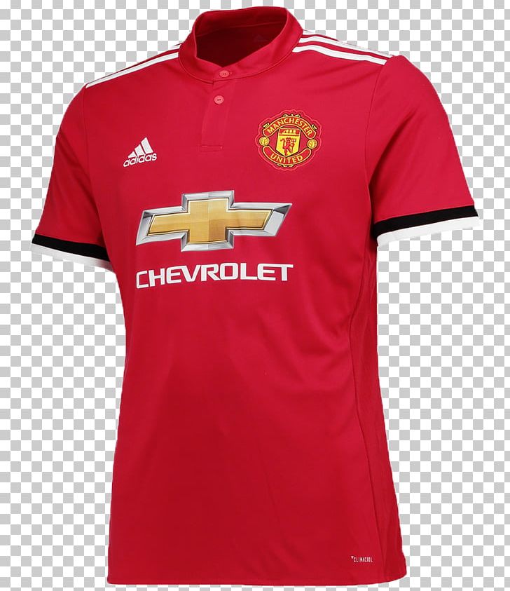 2016–17 Manchester United F.C. Season Kit 2017–18 Manchester United F.C. Season PNG, Clipart, 2017, 2018, Active Shirt, Adidas, Brand Free PNG Download