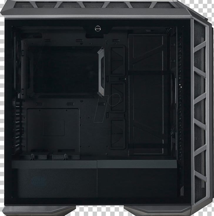 Computer Cases & Housings Power Supply Unit Cooler Master Silencio 352 ATX PNG, Clipart, Antec, Atx, Black, Case Modding, Computer Case Free PNG Download