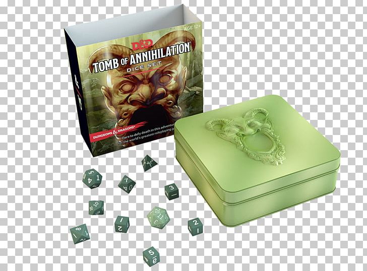 Dungeons & Dragons Tomb Of Annihilation Dice Set Dungeon Masters Screen PNG, Clipart, Annihilation, Board Game, Box, D D, Dice Free PNG Download