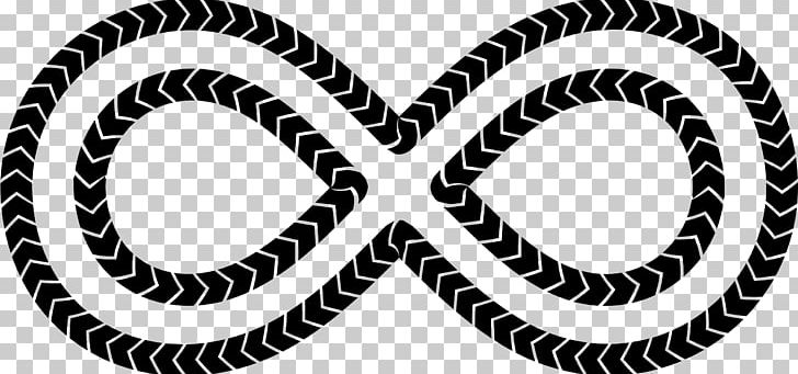 Infinity Symbol Graphic Design PNG, Clipart, Black And White, Circle, Computer Icons, Graphic Design, Infinite Loop Free PNG Download