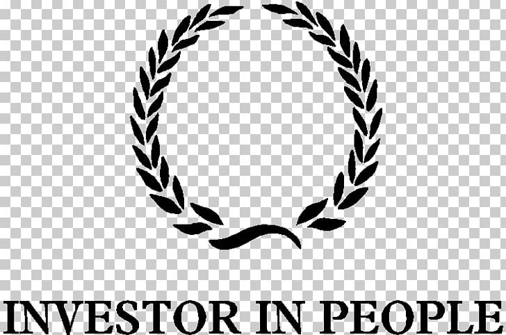 Investors In People Business Accreditation Organization Logo PNG, Clipart, Accreditation, Black And White, Brand, Business, Certification Free PNG Download