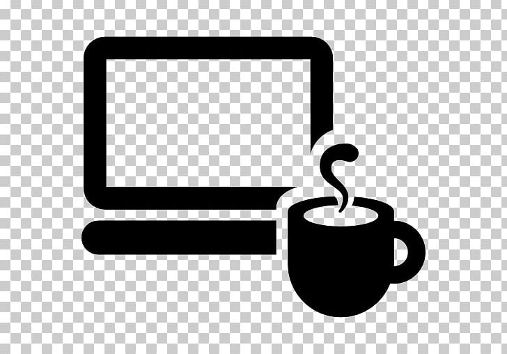 Laptop Computer Icons Zooming User Interface PNG, Clipart, Black And White, Brand, Coffee, Coffee Cup, Computer Free PNG Download