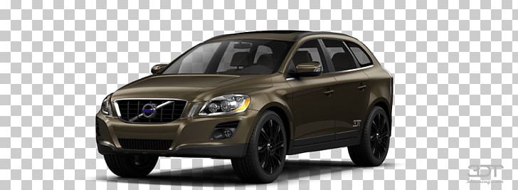 Volvo XC60 Mid-size Car Luxury Vehicle Minivan PNG, Clipart, Alloy Wheel, Automotive Design, Automotive Exterior, Automotive Tire, Car Free PNG Download