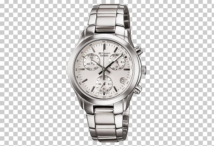Casio Edifice Watch G-Shock Chronograph PNG, Clipart, 7 A, Accessories, Brand, Calculator Watch, Casio Free PNG Download