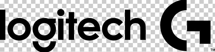 Computer Keyboard Logitech Logo Headphones PNG, Clipart, Black And White, Brand, Computer, Computer Keyboard, Electronics Free PNG Download