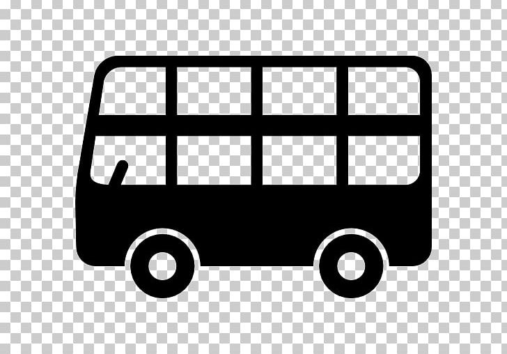 Double-decker Bus Coach PNG, Clipart, Angle, Area, Black, Black And White, Bus Free PNG Download