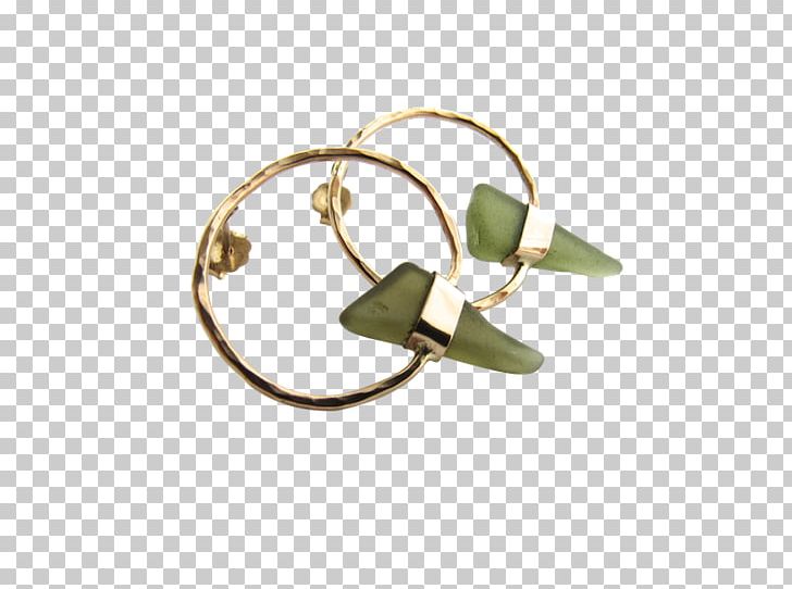 Earring Sea Glass Jewellery PNG, Clipart, Blue, Body Jewellery, Body Jewelry, Brass, Carat Free PNG Download
