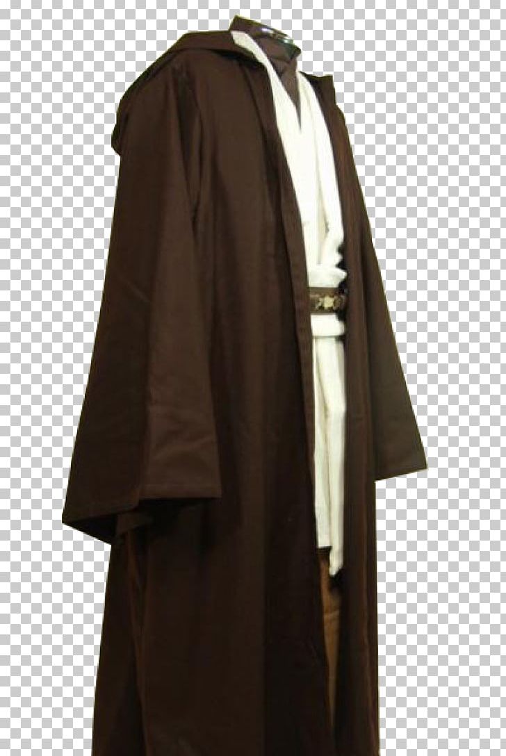 Obi-Wan Kenobi Robe Star Wars: Obi-Wan Stormtrooper PNG, Clipart, Academic Dress, Belt, Cape, Cloak, Clothes Hanger Free PNG Download