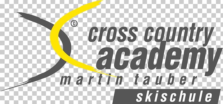 Skischule Cross Country Academy Logo Cross-country Skiing Ski School PNG, Clipart, Biathlon, Brand, Communication, Corporate Design, Crosscountry Skiing Free PNG Download