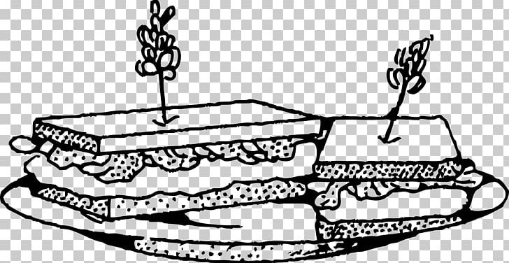 Submarine Sandwich Peanut Butter And Jelly Sandwich Ham And Cheese Sandwich Hot Dog PNG, Clipart, Black And White, Bread, Cartoon, Cheese, Food Free PNG Download