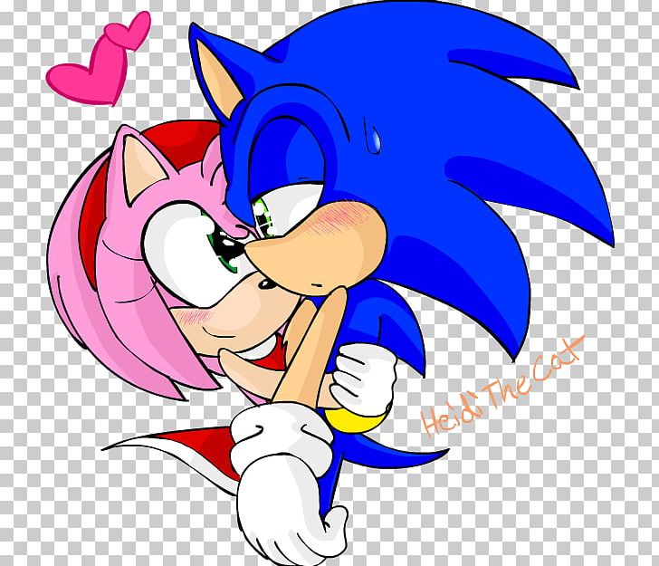 122684 - safe, amy rose (sonic), doctor eggman (sonic), knuckles