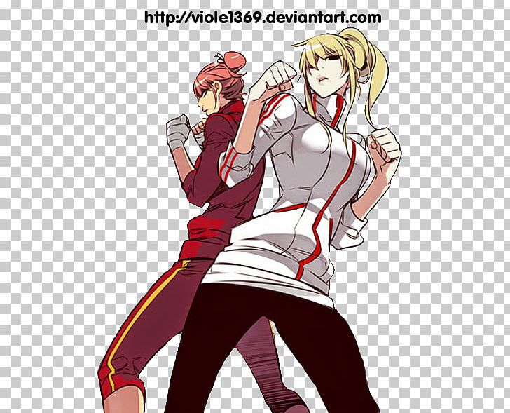 Girls Of The Wild's Manga Illustration Manhwa Anime PNG, Clipart,  Free PNG Download