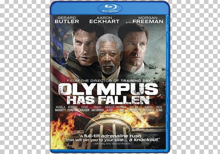 Olympus Has Fallen Blu-ray Disc High Efficiency Video Coding Secretary Of Defense Ruth McMillan London Has Fallen PNG, Clipart, 720p, Action Film, Bdrip, Bluray Disc, Digital Copy Free PNG Download