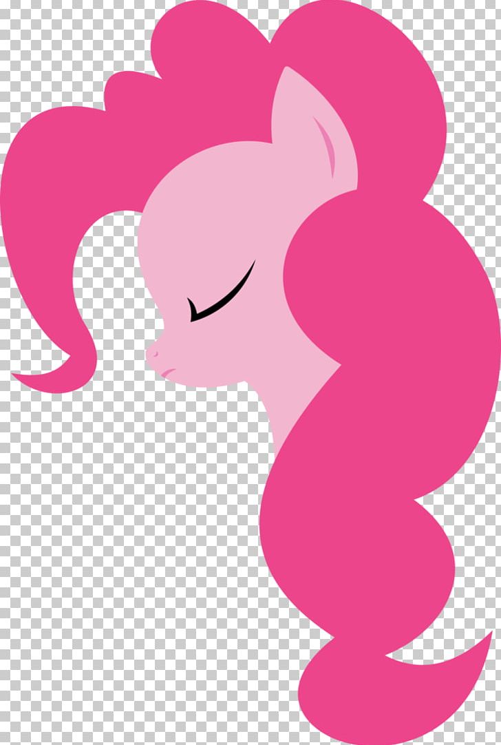 Pinkie Pie Rarity Minimalism PNG, Clipart, Art, Cartoon, Deviantart, Fictional Character, Flower Free PNG Download