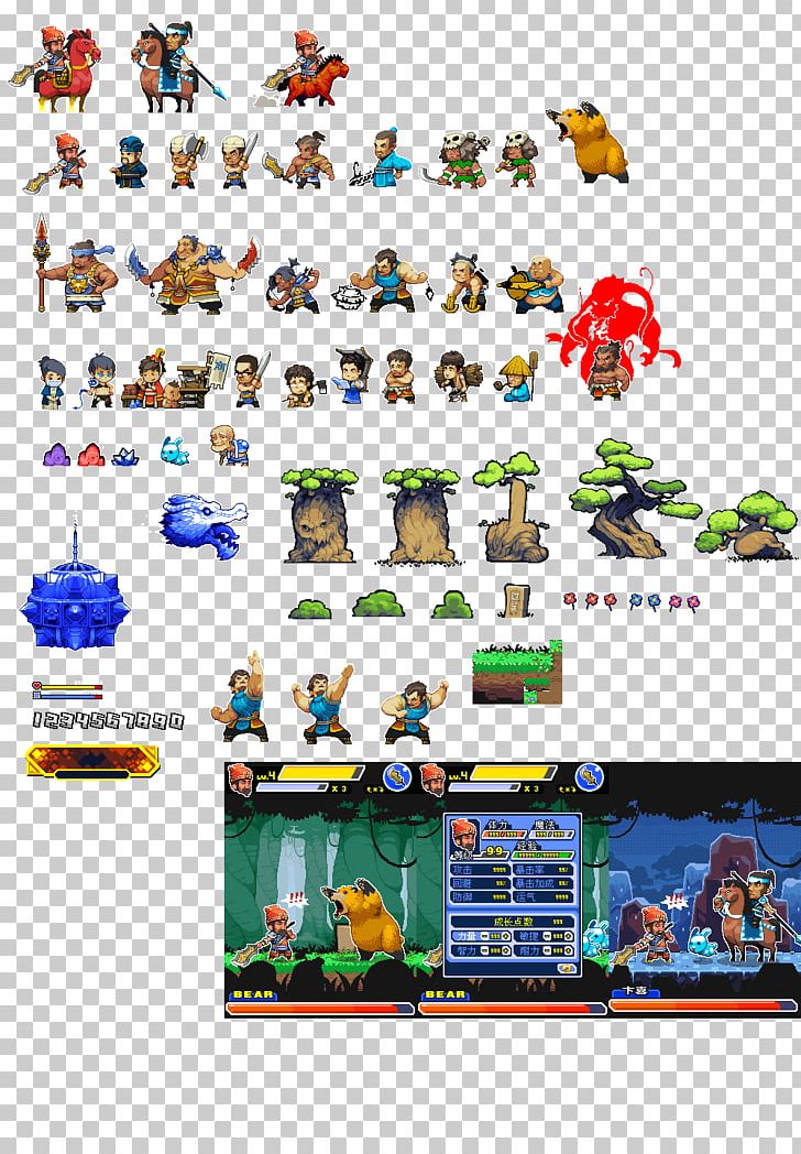 Pixel Art Game Concept Art PNG, Clipart, 2d Computer Graphics, Art, Art Game, Asian, Character Free PNG Download