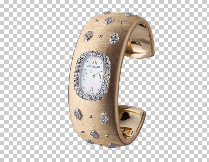 Watch Buccellati Bracelet Gold Jewellery PNG, Clipart, Accessories, Beige, Bracelet, Buccellati, Cartier Free PNG Download
