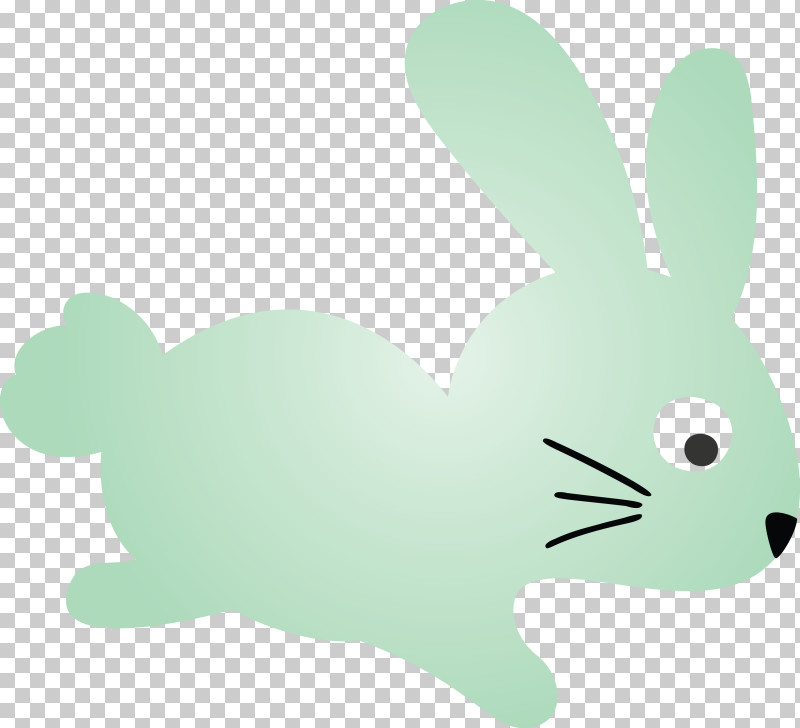 Cute Easter Bunny Easter Day PNG, Clipart, Animal Figure, Animation, Cartoon, Cute Easter Bunny, Easter Bunny Free PNG Download