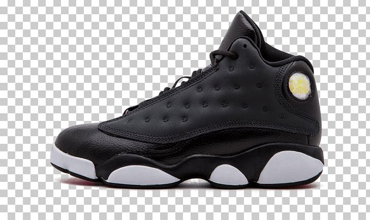 Air Jordan 13 Retro Men's Shoe Nike Air Jordan 4 Retro 'Black Cat' Mens Sneakers PNG, Clipart,  Free PNG Download