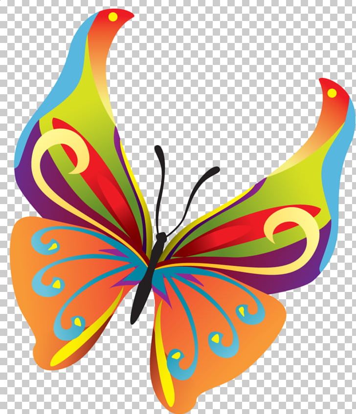 Butterfly Insect PNG, Clipart, Animal, Border Frames, Brush Footed Butterfly, Butterfly, Color Free PNG Download