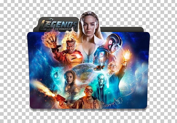 DC's Legends Of Tomorrow PNG, Clipart,  Free PNG Download