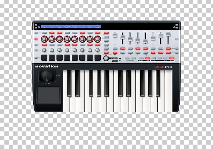 Digital Piano Musical Instrument Electric Piano Input Device Electronic Instrument PNG, Clipart, Analog Synthesizer, Computer Keyboard, Controller, Digital Audio Workstation, Digital Piano Free PNG Download