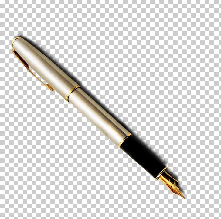 Fountain Pen Ballpoint Pen PNG, Clipart, Adobe Illustrator, Ball Pen, Ballpoint Pen, Black, Encapsulated Postscript Free PNG Download