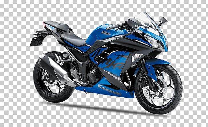 Kawasaki Ninja 300 Kawasaki Motorcycles Leesons Import Motor PNG, Clipart, Antilock Braking System, Blue, Car, Color, Engine Free PNG Download