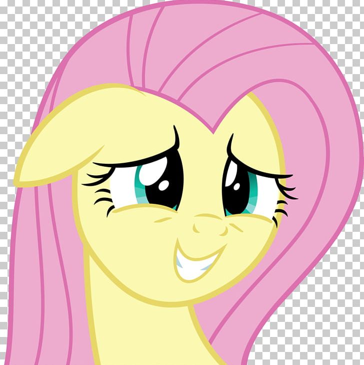 Pony Fluttershy Rarity Horse Party Pooped PNG, Clipart, Animals, Cartoon, Cheek, Child, Deviantart Free PNG Download
