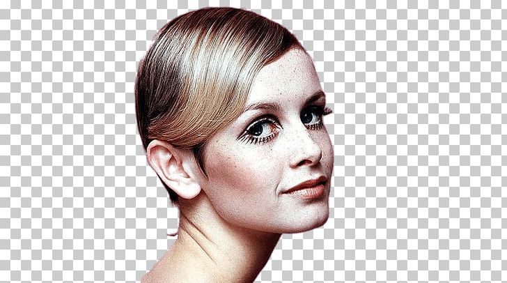 Twiggy 1960s 1950s Cosmetics Fashion PNG, Clipart, 1950s, 1960s, Beauty, Brown Hair, Cheek Free PNG Download