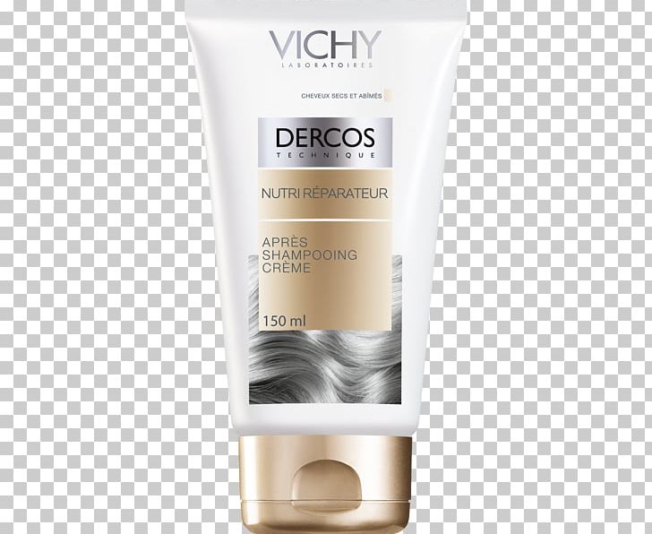 Vichy Cosmetics Hair Conditioner Vichy DERCOS Shampoo Energizante PNG, Clipart, Balsam, Cream, Hair, Hair Care, Hair Conditioner Free PNG Download