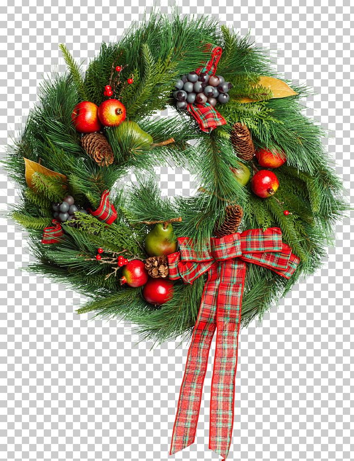 Wreath Christmas Decoration Garland Gift PNG, Clipart, Advent Wreath, Bombka, Christmas, Christmas Card, Christmas Decoration Free PNG Download