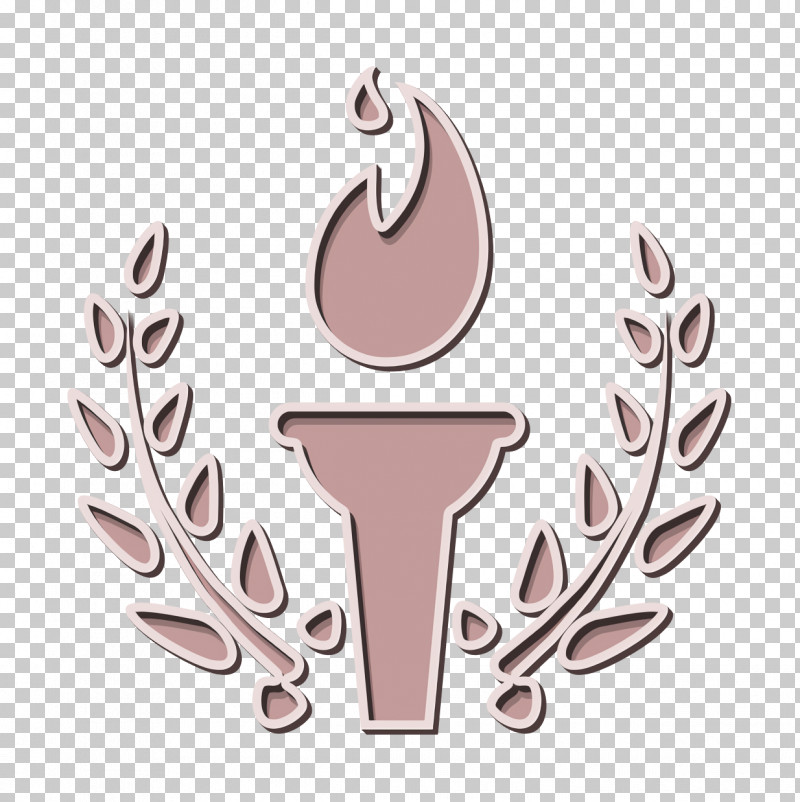 Olympics Games Athletes Icon Olympic Torch Icon Greek Icon PNG, Clipart, Biology, Cartoon, Chemical Symbol, Chemistry, Meter Free PNG Download