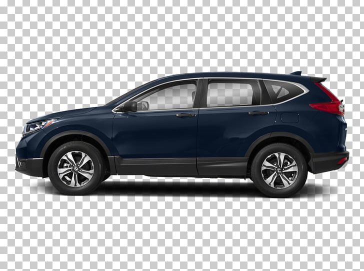 2018 Honda CR-V LX Car Two-wheel Drive 2018 Honda HR-V LX PNG, Clipart, 2018, 2018 Honda Crv, 2018 Honda Crv Lx, Car, Compact Car Free PNG Download