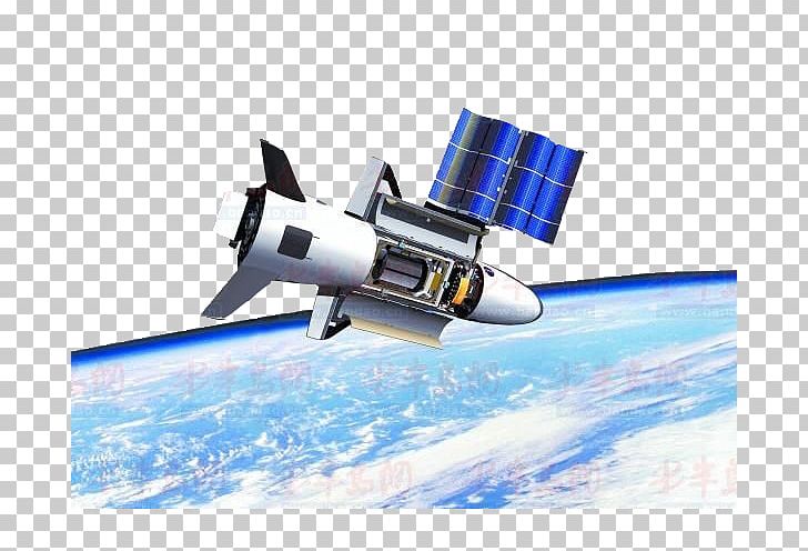 Boeing X-37 USA-212 Spaceplane Unmanned Spacecraft PNG, Clipart, Aircraft, Airplane, Air Travel, Atlas V, Aviation Free PNG Download