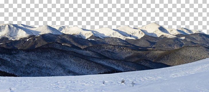 Carpathian Mountains Ukrainian Carpathians PNG, Clipart, Adobe Illustrator, Carpathian Mountains, Christmas Snow, Creative, Creative Winter Free PNG Download