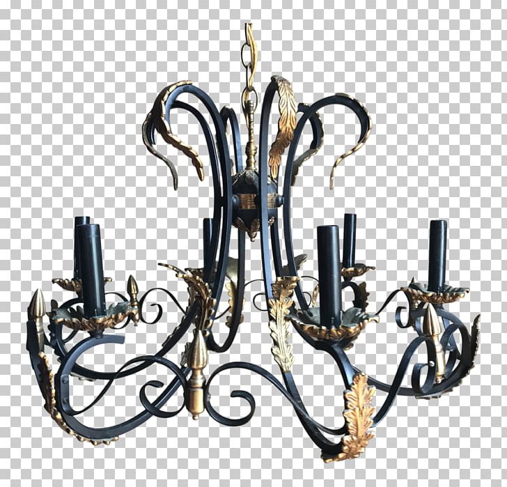 Chandelier Wrought Iron Lighting Candle PNG, Clipart, Antique, Art, Art Deco, Candle, Chain Free PNG Download