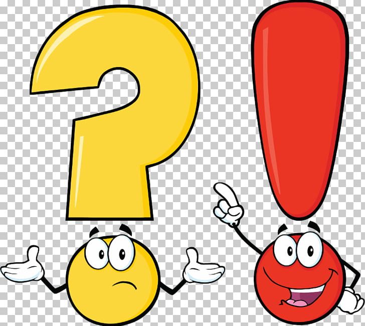 Exclamation Mark Graphics Question Mark Punctuation PNG, Clipart, Animation, Area, Can Stock Photo, Cartoon, Emoticon Free PNG Download