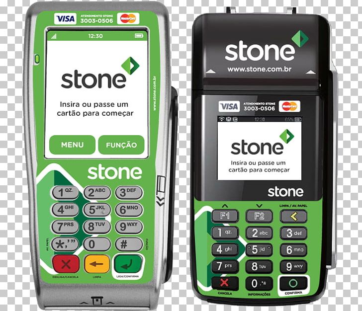 Feature Phone Payment Terminal Smartphone Credit Card Rede S.A. PNG, Clipart, Cellular Network, Cielo Sa, Electronic Device, Electronics, Gadget Free PNG Download
