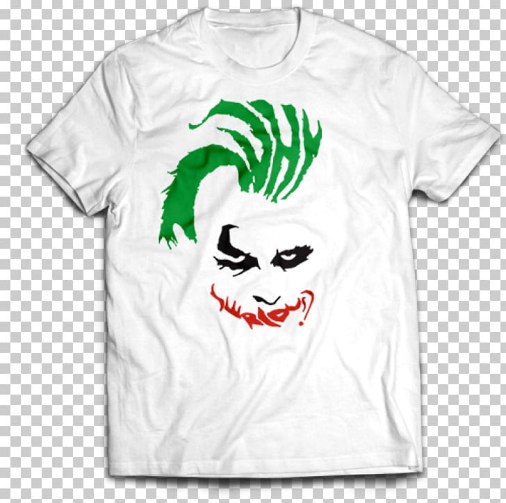 Joker T-shirt Wonder Woman Batman: Europa (2015-) #4 YouTube PNG, Clipart, Batman, Brand, Clothing, Dark Knight, Fictional Character Free PNG Download