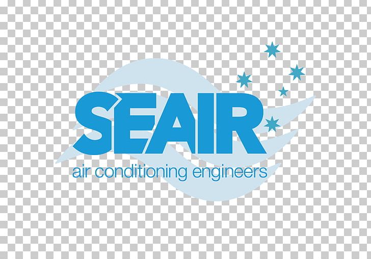Logo Brand Business PNG, Clipart, Air Conditioning, Area, Blue, Brand, Business Free PNG Download