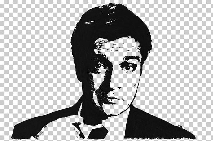 Nathan Fillion Portrait Silhouette Gentleman Actor PNG, Clipart, Actor, Art, Author, Behavior, Black And White Free PNG Download