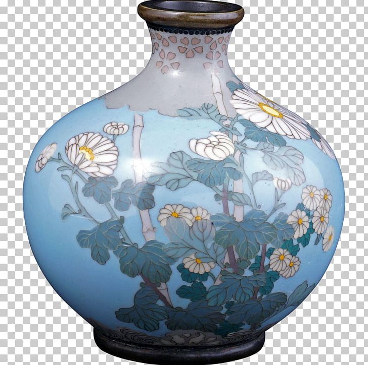 Porcelain Ceramic Vase Blue And White Pottery PNG, Clipart, Artifact, Blue And White Porcelain, Blue And White Pottery, Ceramic, Flowers Free PNG Download